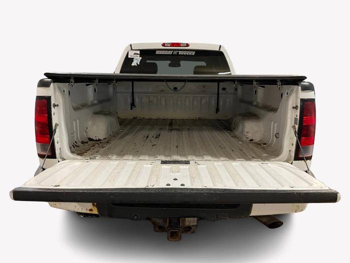 2012 GMC Sierra 2500HD