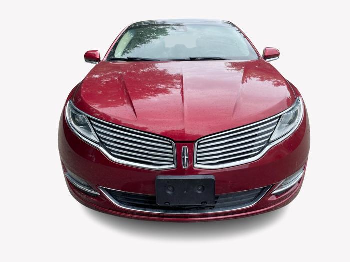 2014 Lincoln MKZ