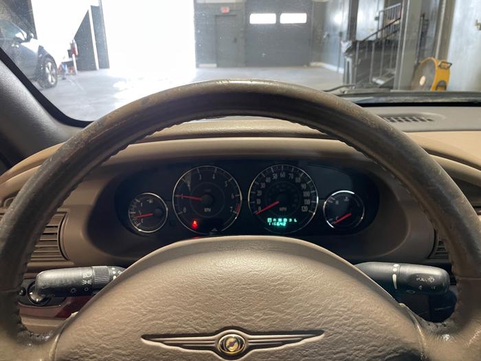 2002 chrysler sebring lxi-convertible with 116643 miles for sale near elk-river, minnesota 3f7745429b934c46ab4c53154e057399.jpeg