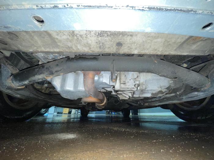 2006 Honda Odyssey