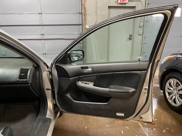 2005 Honda Accord