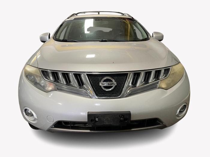 2009 Nissan Murano