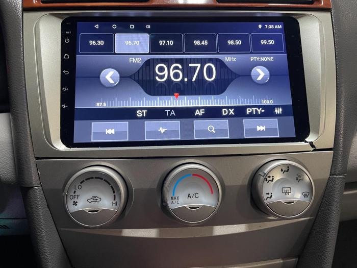2010 Toyota Camry