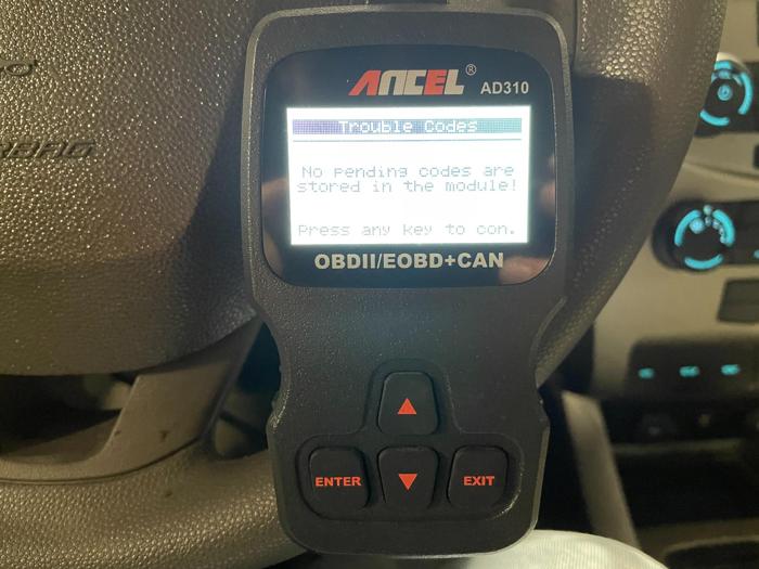 2008 Ford Focus