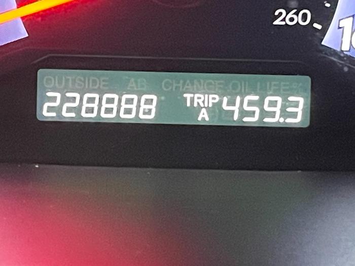 2007 Honda Odyssey