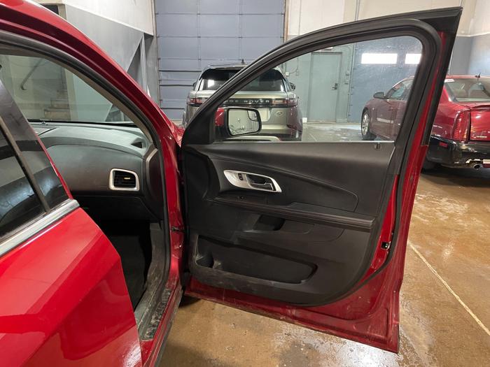 2013 Chevrolet Equinox