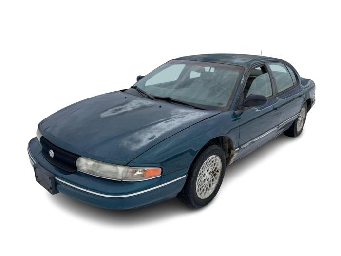 1997 chrysler lhs sedan with 156769 miles for sale near elk-river, minnesota 3fb1af902c174fc68970ce1b3fa3c156.jpg