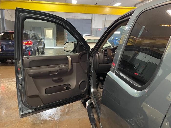 2008 Chevrolet Silverado 1500