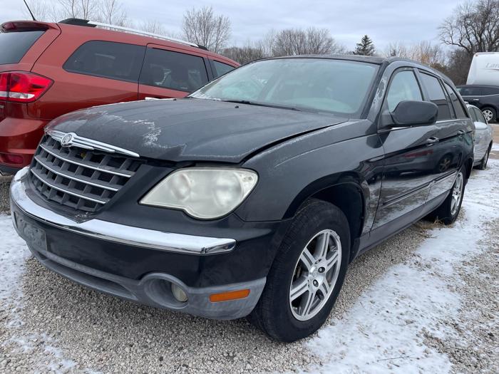 2007 chrysler pacifica touring with 91834 miles for sale near elk-river, minnesota 3fb478ea2a164704b84e3707c2fb0503.jpg
