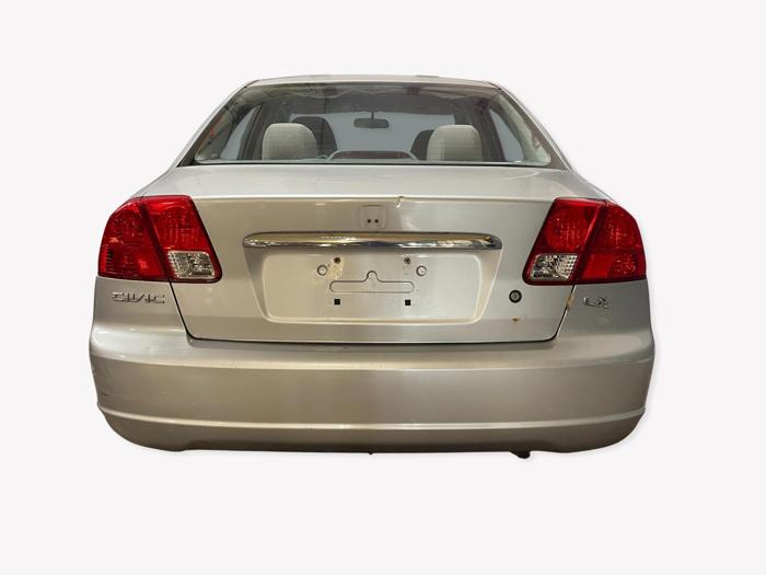 2003 Honda Civic