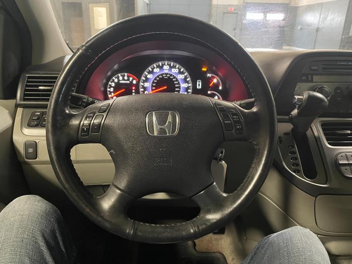 2007 Honda Odyssey