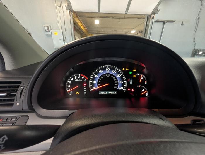 2007 honda odyssey ex-l with 203060 miles for sale near elk-river, minnesota 3fb966514b1d4d509ab08f7e5b6206e3.jpg