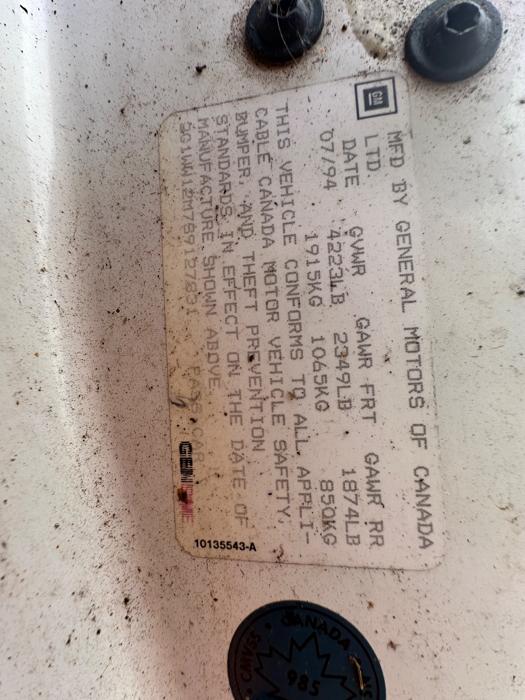 1995 chevrolet monte-carlo ls with 124836 miles for sale near elk-river, minnesota 3fbd5581915f4ccd8f292782134df89b.jpeg