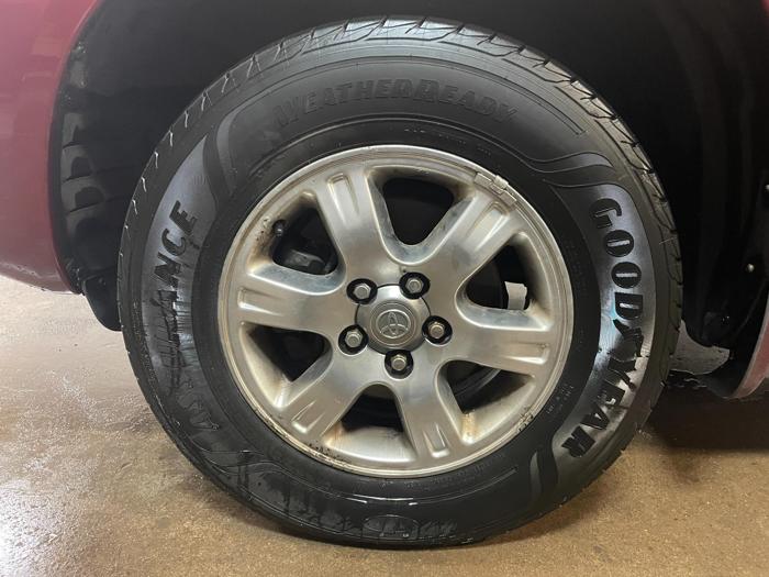 2006 Toyota Highlander
