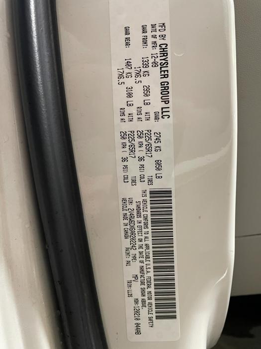 2010 volkswagen routan premium with 140982 miles for sale near elk-river, minnesota 3fc15dcbe6ea4e78960389a8a47dbbda.jpg
