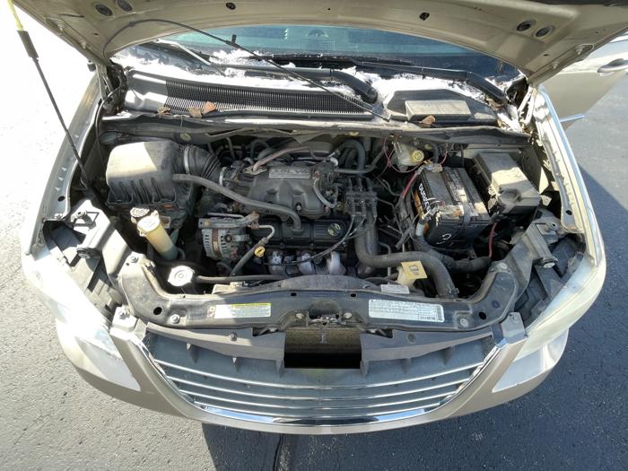 2009 chrysler town-&-country touring with 240699 miles for sale near clearwater, minnesota 3fc285f79c9b49f482e802d6c1917ec1.jpeg