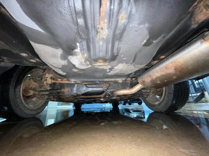 2006 Honda Accord