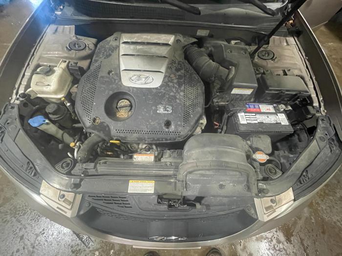 2006 Hyundai Sonata
