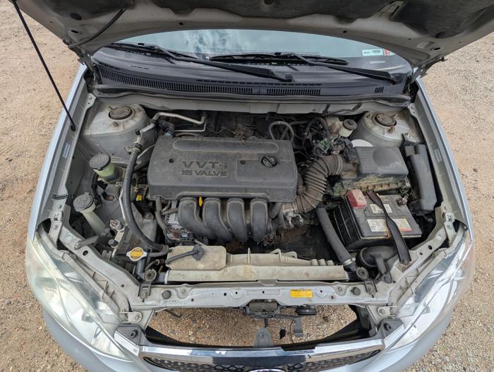 2005 toyota corolla ce with 194833 miles for sale near elk-river, minnesota 401b9876c5304fcdb7a4cb1a2b69d9b5.jpg