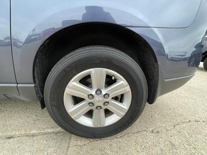 2014 chevrolet traverse 2lt-awd with 131768 miles for sale near alexandria, minnesota 402a6556d7624bd6ac1f39bd9fda5f9a.jpeg