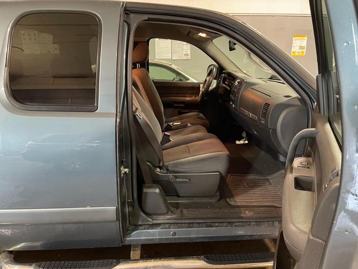 2008 Chevrolet Silverado 1500