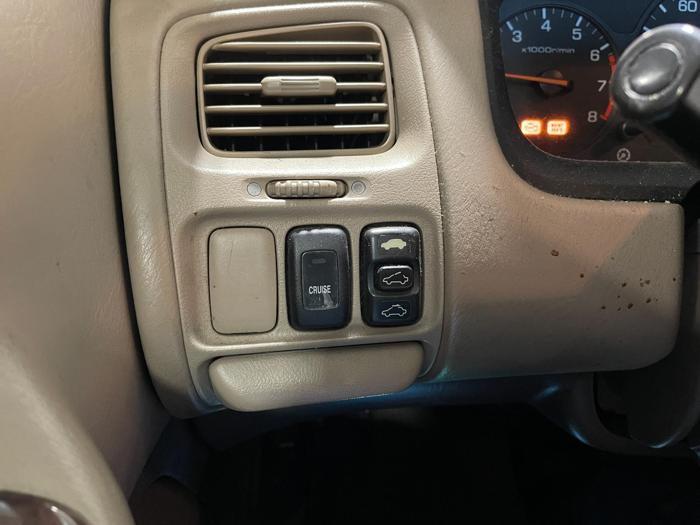 1998 Honda Accord