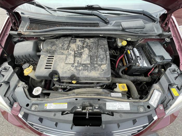 2008 chrysler town-&-country limited with 80731 miles for sale near elk-river, minnesota 402e7e7542ae4cad9e5aa6fc9a1ccf51.jpeg