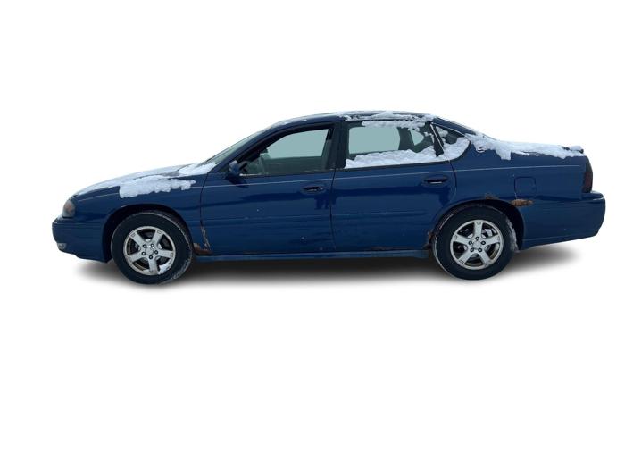 2005 chevrolet impala ls with 290353 miles for sale near elk-river, minnesota 4034567934c146228297359cd20c3044.jpg