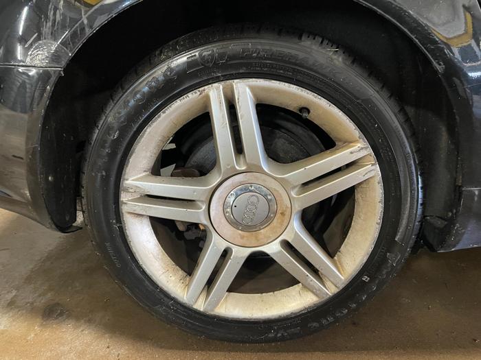 2007 Audi A4