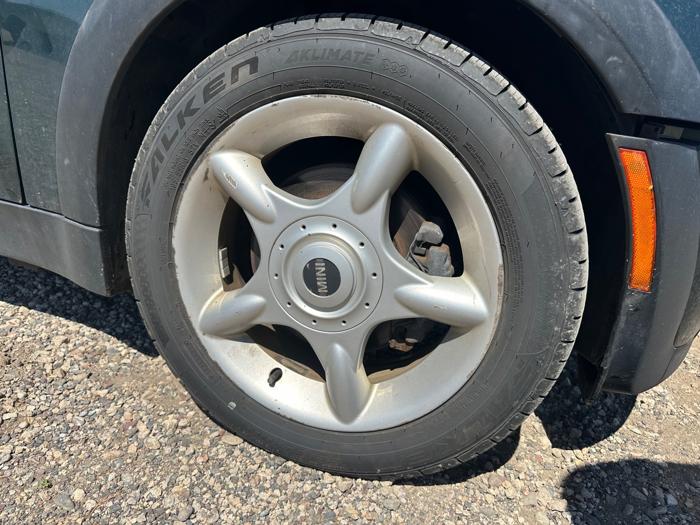 2006 mini cooper convertible with 118442 miles for sale near elk-river, minnesota 4045474bfcc34cae8d6ce75fda12607e.jpeg