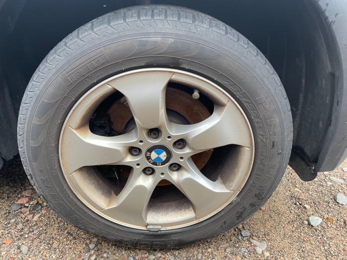 2008 bmw x3 3.0si with 197987 miles for sale near elk-river, minnesota 404584b7870c4c49a67eda6d56fb238a.jpeg