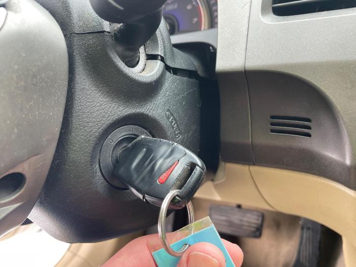 2007 honda civic-hybrid cvt-at-pzev with 203167 miles for sale near elk-river, minnesota 40467b9ceb534c11b843ddc57219cefa.jpeg