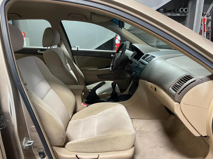 2005 Honda Accord