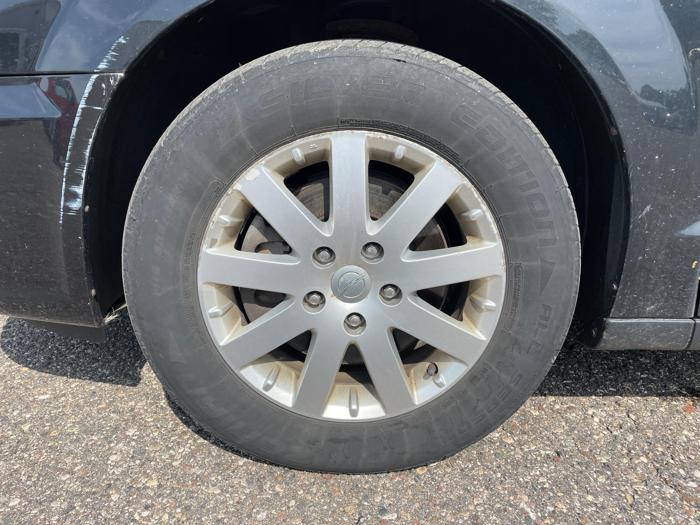 2013 Chrysler Town & Country