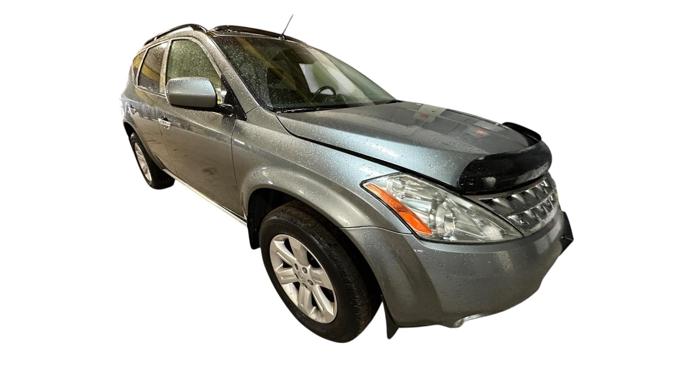 2007 nissan murano s-awd with 189309 miles for sale near elk-river, minnesota 405fd02b2f354c8895b075784f9cc0b7.jpg