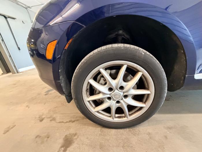 2005 porsche cayenne s with 118438 miles for sale near elk-river, minnesota 40631285b21142ada3fe592898b897f3.jpeg