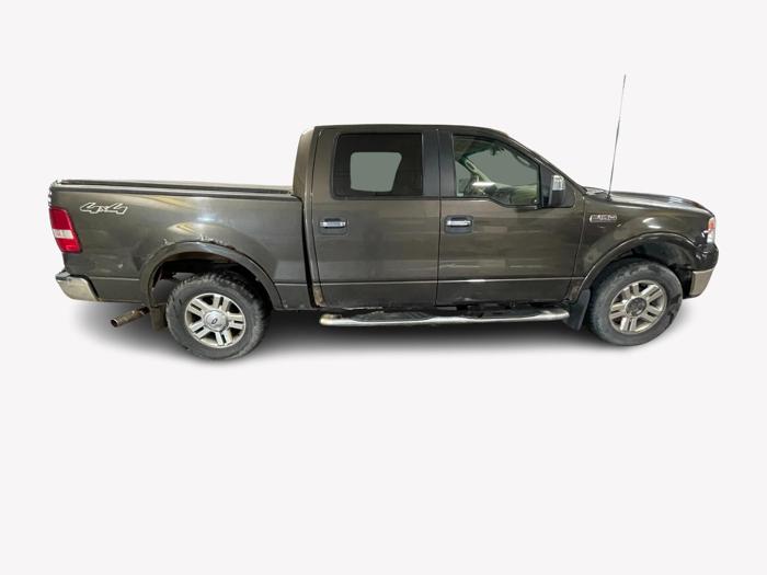 2008 Ford F-150