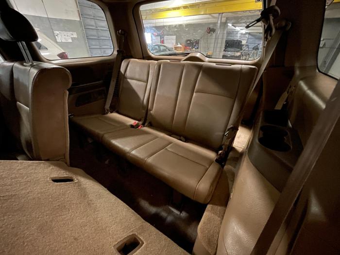 2005 Honda Pilot
