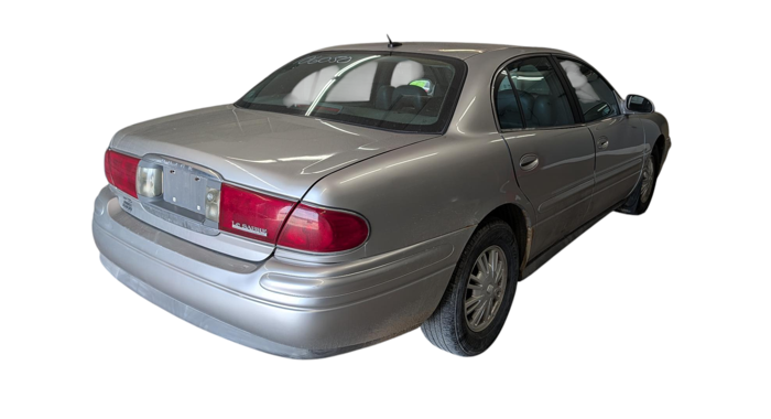 2005 buick lesabre limited with 164283 miles for sale near elk-river, minnesota 407e6476aafc4acf94e9568bc1c83e48.png