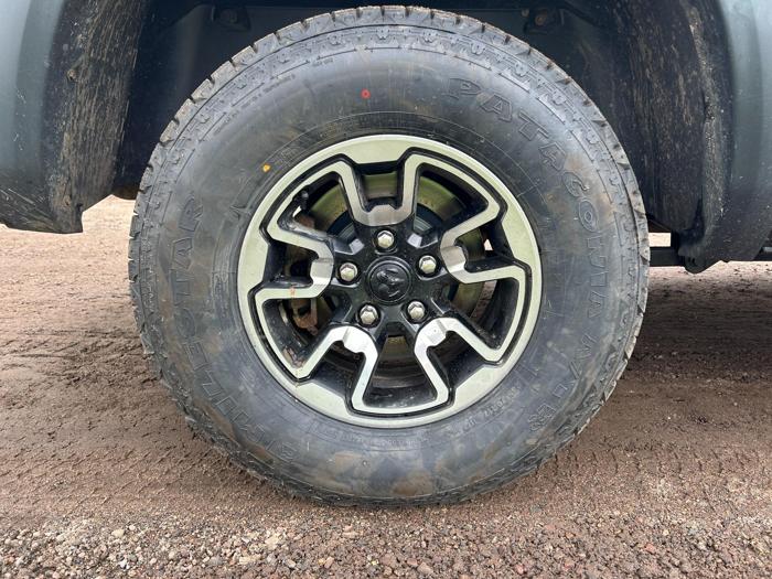 2016 ram 1500 with 106130 miles for sale near zimmerman, minnesota 4080d04c3741452f9873354d87c97b84.jpg