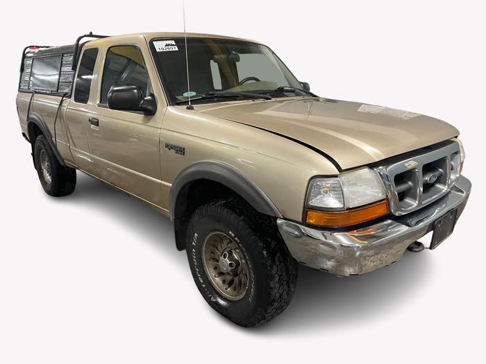 1999 Ford Ranger