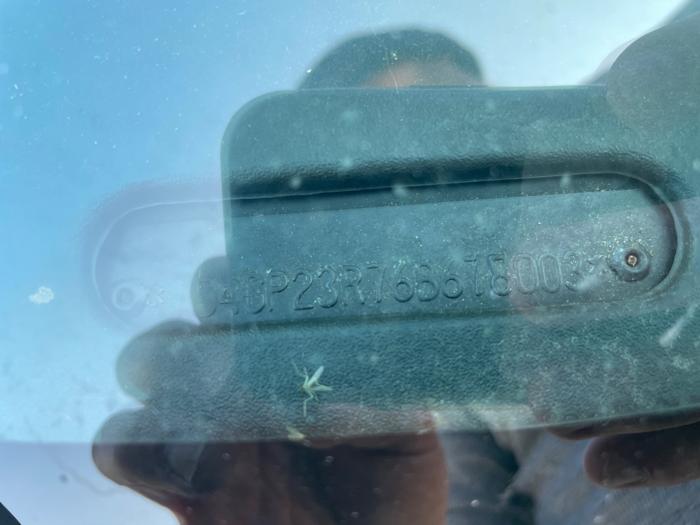 2006 dodge grand-caravan cargo-van with 127291 miles for sale near clearwater, minnesota 4087bf2a512e4dd991f40d4641639413.jpeg