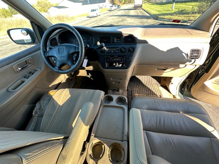 2001 honda odyssey ex with 159086 miles for sale near elk-river, minnesota 408c19eae6044a5f9ed63e13a489e727.jpeg