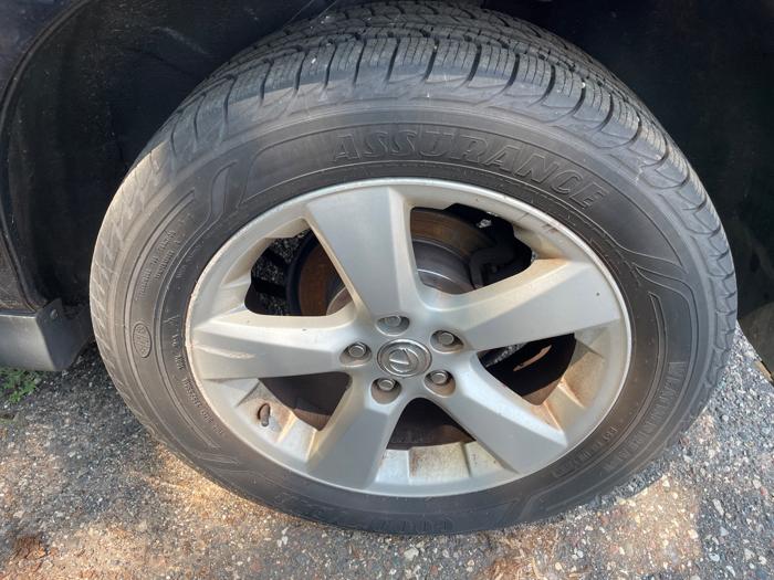2004 lexus rx-330 2wd with 184541 miles for sale near white-bear-lake, minnesota 40948b2863aa4685acb1d617dc84821f.jpeg