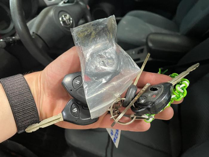 2006 Toyota Rav4