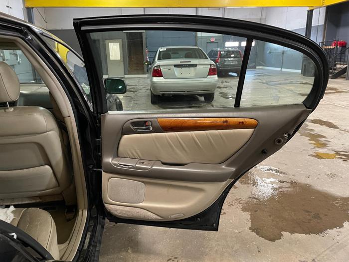 1999 Lexus GS 300/400