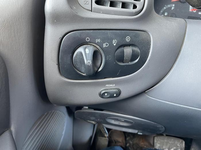2001 Ford F-150