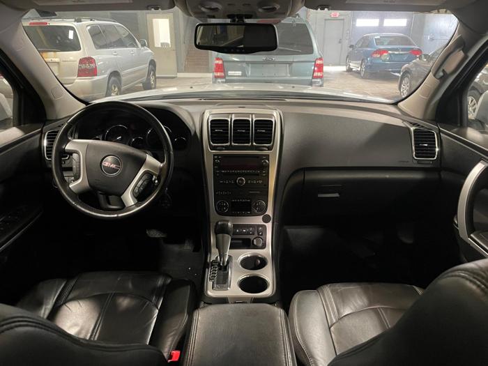 2011 GMC Acadia
