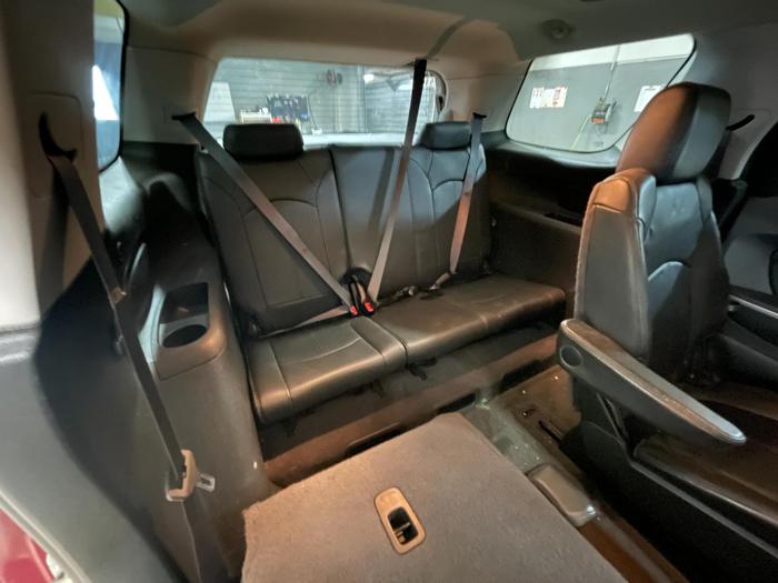 2012 GMC Acadia