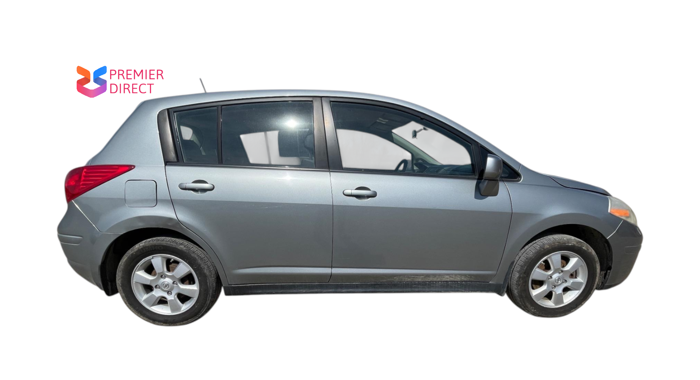 2007 nissan versa 1.8-s with 186981 miles for sale near jordan, minnesota 40ce8f52635f40338e44340fca07301e.png